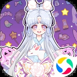 啦啦队少女