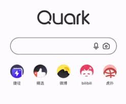 夸克关键词跳转失败怎么办