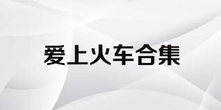 爱上火车合集