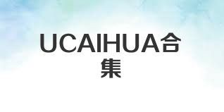 UCAIHUA合集