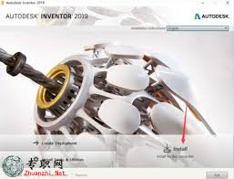 Autodesk Inventor如何下载安装