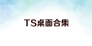 TS桌面合集