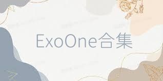 ExoOne合集