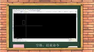 AutoCAD2007如何画指定尺寸矩形