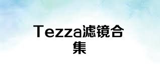 Tezza滤镜合集