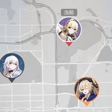 卡拉彼丘如何切换看板角色