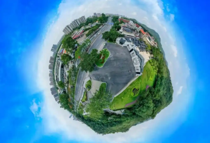 vr全景导航的手机app大全