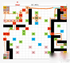 想不想修真幽冥袍最佳刷取地图