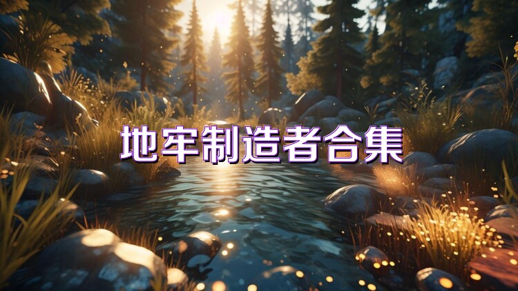 地牢制造者合集