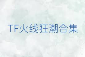 TF火线狂潮合集