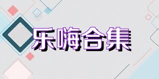 乐嗨合集