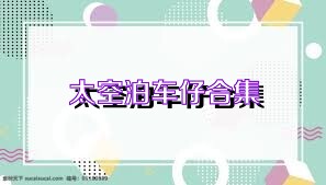 太空泊车仔合集