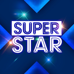 SuperStarX人气歌谣