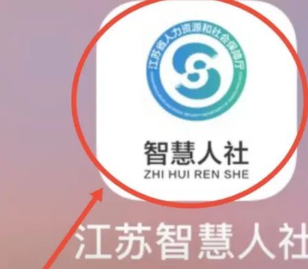 江苏智慧人社社保怎么缴费