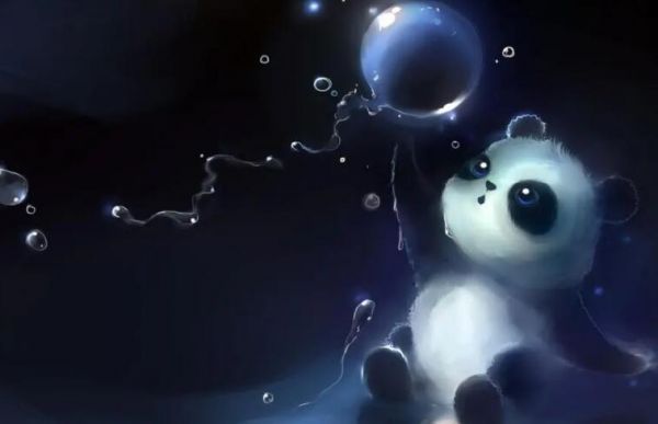 熊猫动态壁纸如何删除