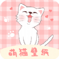 萌猫壁纸最新版
