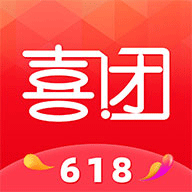 鱼喜团苹果版
