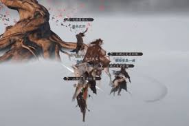燕云十六声团本通关攻略