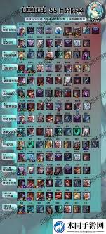 云顶之弈S5赛季如何搭配小恶魔阵容装备