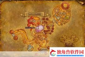 魔兽世界怀旧服死亡矿井掉落什么