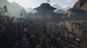 真三国无双起源如何掌握转变剑武艺效果