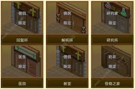 王都创世物语会展师技能详解