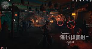燕云十六声阴兵借道支线任务怎么玩