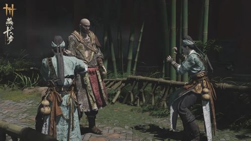 燕云十六声如何让老弱妇孺获得奇遇