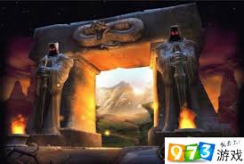 魔兽世界铁炉堡武器大师位置在哪