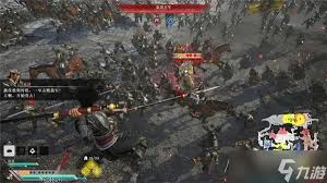 真三国无双起源如何解锁典韦IF线