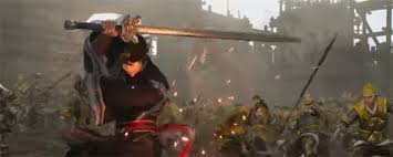 真三国无双起源成就如何解锁