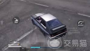 和平精英拉力赛车在哪里