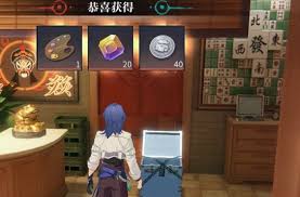 冰雪世界宝箱密码是什么