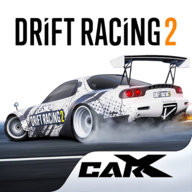 carx漂移赛车2无限金币版2023
