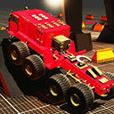 超级越野车最新版v1.9.1手游