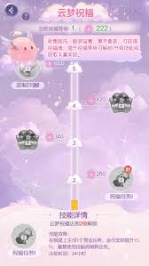 云梦华裳棋盘角标有何特色