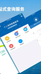 查个人信息查询平台