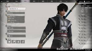 真三国无双起源曹操线选什么武器好