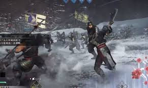 真三国无双起源如何击败虎牢关吕布BOSS