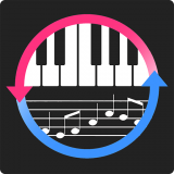 MIDI五线谱安卓破解