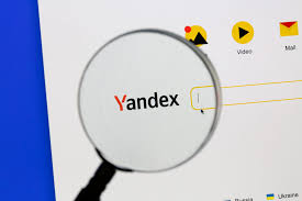 yandex全球版网页如何登录