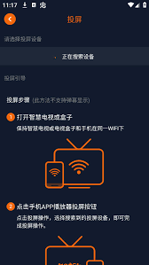 囧次元投屏方法