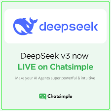 deepseek有哪些用途