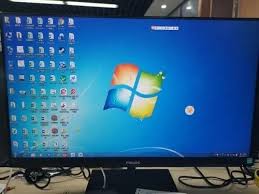 电脑开机黑屏不显示任何东西怎么解决