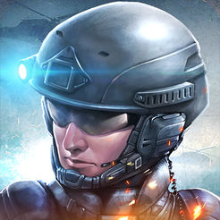 枪王对决：正义枪战v1.0