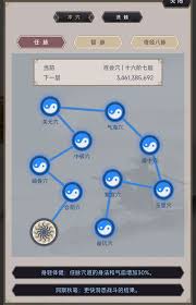这就是江湖五星？如何开派简易攻略