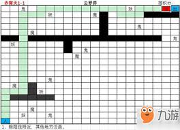 想不想修真碧霄天地图路线详解