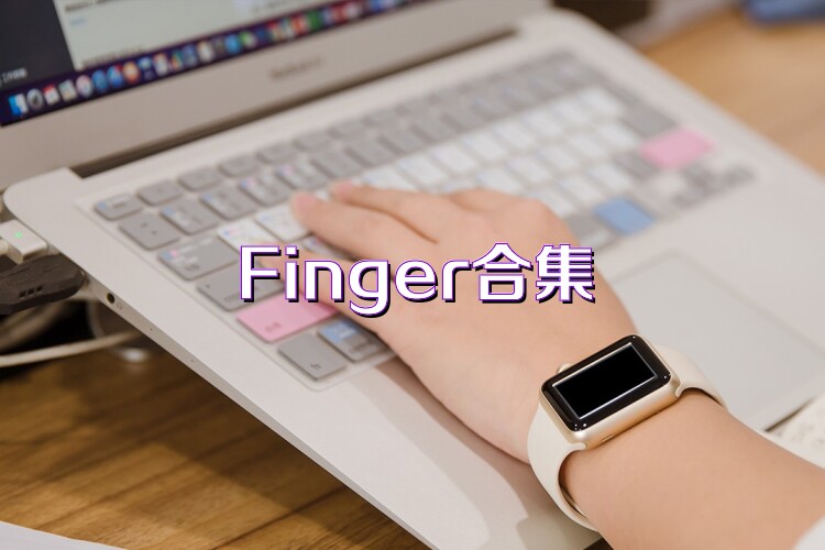 Finger合集