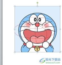 word如何设置图片马赛克气泡