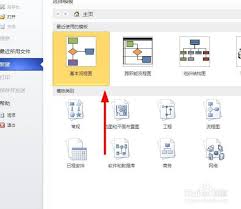 Microsoft Visio如何添加CAD图纸